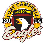 2014 Fort Campbell Week of the Eagles