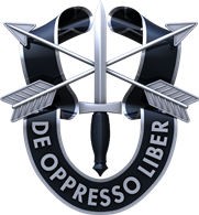 5th Special Forces Group