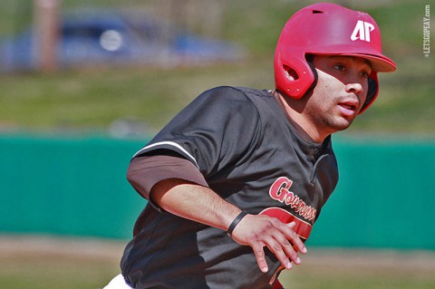 Austin Peay Baseball. (Brittney Sparn/APSU Sports Information) Austin Peay Baseball. (Brittney Sparn/APSU Sports Information)