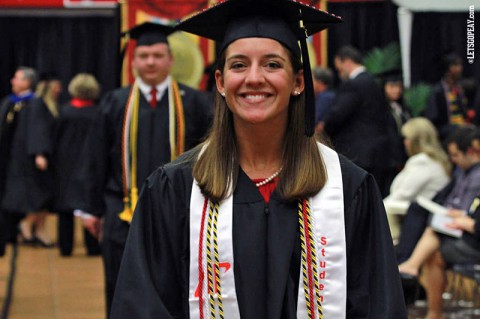 170 APSU student-athletes named to Spring honor roll. (Brittney Sparn/APSU Sports Information) 170 APSU student-athletes named to Spring honor roll. (Brittney Sparn/APSU Sports Information)