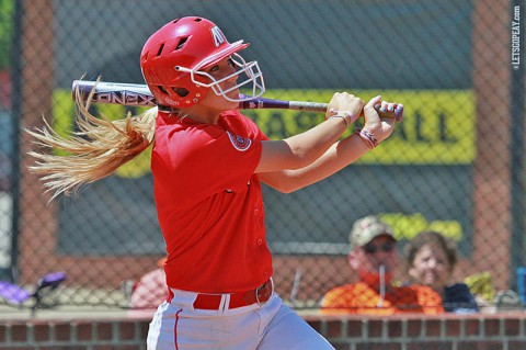 Austin Peay Softball. (Brittney Sparn/APSU Sports Information) Austin Peay Softball. (Brittney Sparn/APSU Sports Information)