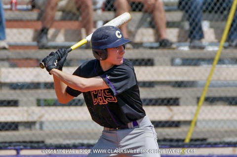 Clarksville High gets 6-2 win over Northwest Vikings. Clarksville High gets 6-2 win over Northwest Vikings.
