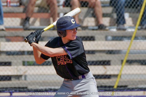 Clarksville High gets 6-2 win over Northwest Vikings.