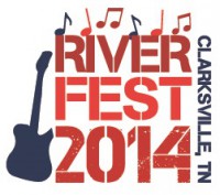 Clarksville's  Riverfest 2014