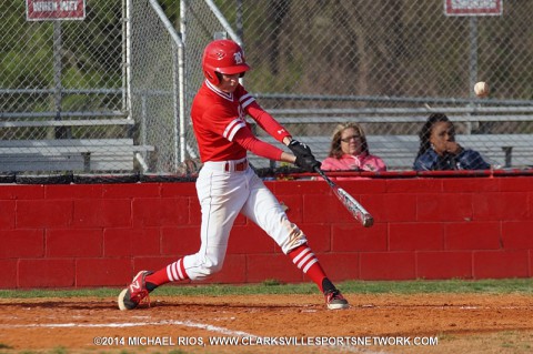 Rossview gets 5-4 win over Northeast.