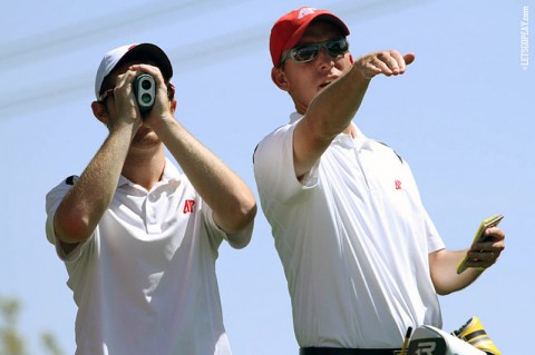 Austin Peay Governors Golf. (APSU Sports Information)