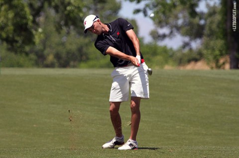 Austin Peay Golfer Marco Iten gets Division I Ping All-American honorable mention. (APSU Sports Information)