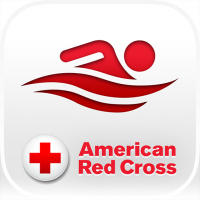 The American Red Cross Swim App