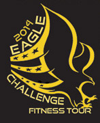 2014 Eagle Challenge Fitness Tour