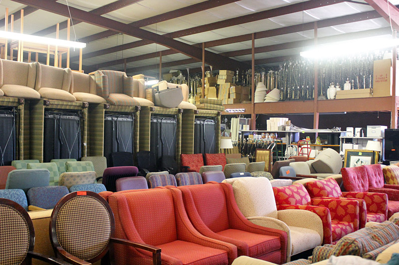 All American Liquidators Inc A Furniture Company In Smyrna Tenn