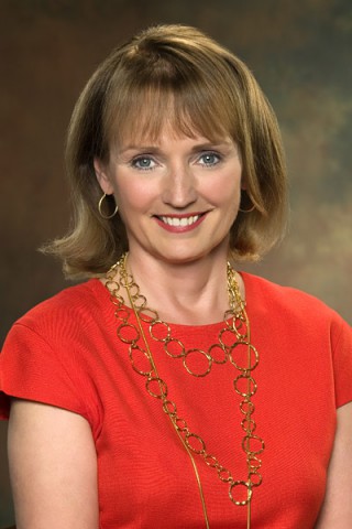 Speaker Beth Harwell