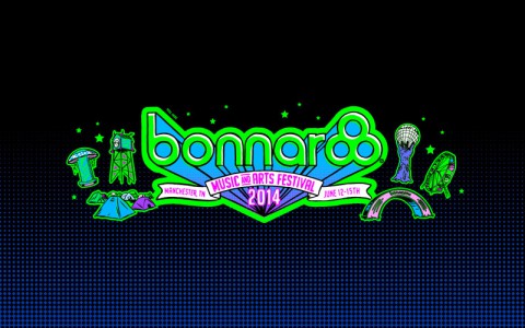 Bonnaroo 2014