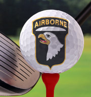 Commanding General's Golf Tournament