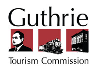 Guthrie Tourism Commission