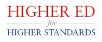 Higher Ed for Higher Standards