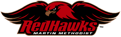 Martin Methodist RedHawks