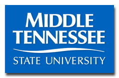 Middle Tennessee State University - MTSU