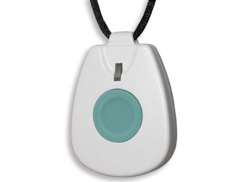 Pendant model DXS-64 is one of the models being recalled.