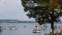 Pickwick Landing State Park. (Tennessee State Parks)