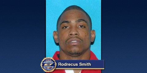 Rodrecus Montrell Smith