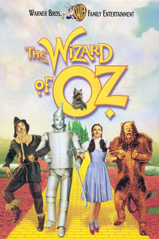 The Wizard of Oz