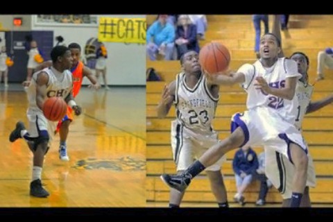 Former CHS basketball standouts join Martin Methodist Basketball program. (MMC Sports Information) Former CHS basketball standouts join Martin Methodist Basketball program. (MMC Sports Information)