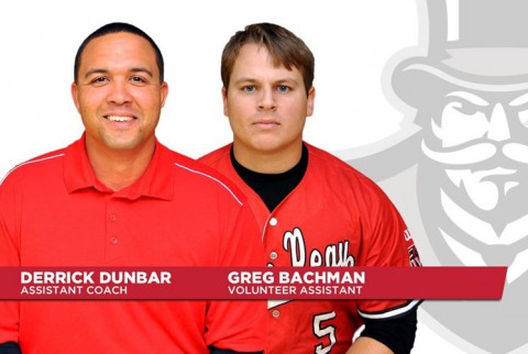 Austin Peay State University Baseball announces coaching changes. (APSU Sports Information)