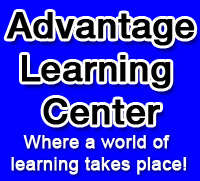 Advantage Learning Center