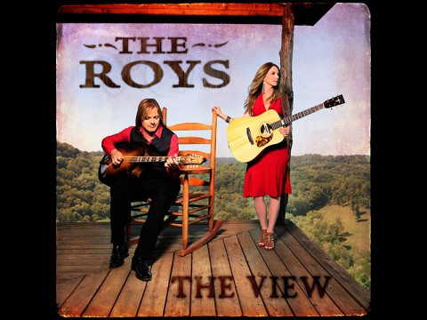 The Roys to release fourth studio album, "The View",  September 2nd.