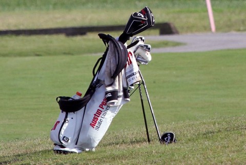 Austin Peay Men's Golf. (APSU Sports Information)