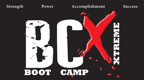 Boot Camp Xtreme