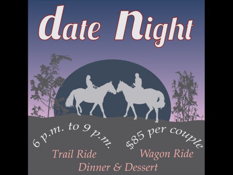 Fort Campbell Riding Stables to hold Date Night Ride