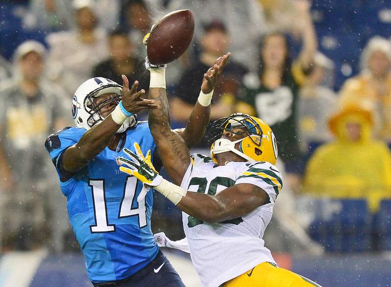 green bay tennessee odds