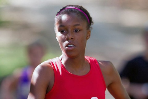 Austin Peay Women's Cross Country. (APSU Sports Information)