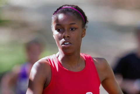 Austin Peay Women's Cross Country. (APSU Sports Information)