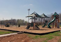 Civitan Park Playground