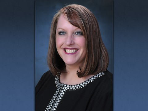 Deanna McLaughlin is running for re-election to Clarksville City Council Ward 2.