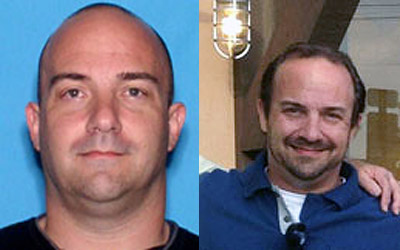 Edward William Tarras, Jr. has been added to the TBI Top Ten List. Edward William Tarras, Jr. has been added to the TBI Top Ten List.