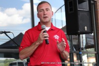 Montgomery County Sheriff John Fuson Montgomery County Sheriff John Fuson