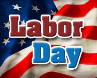 Labor Day