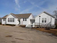 South Guthrie Community Center