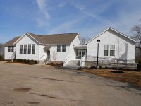 South Guthrie Community Center