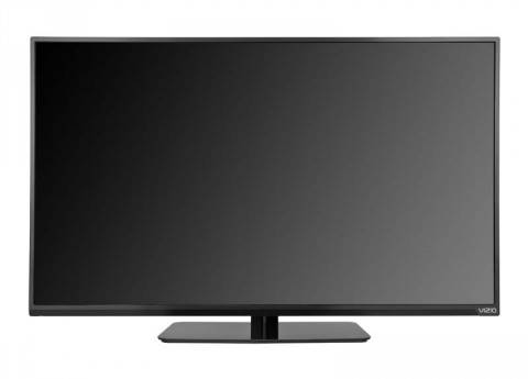 VIZIO recalls 39 and 42-Inch E-Series Flat Panel Televisions being recalled because the units might tip over.