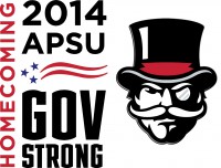 APSU Homecoming-side