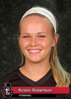 APSU’s Kirstin Robertson