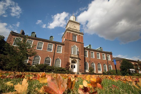 Austin Peay State University