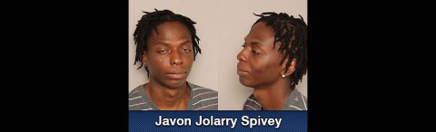 Javon Jolarry Spivey added to TBI Top Ten Most Wanted List