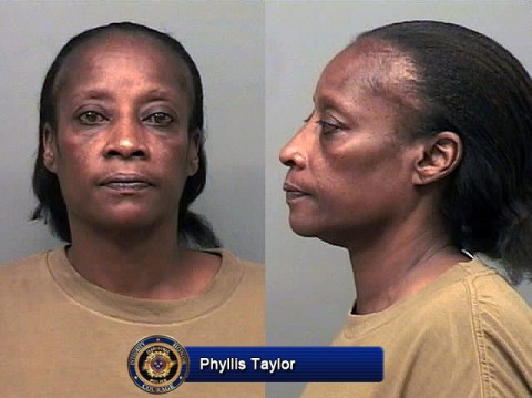 Phyllis Taylor