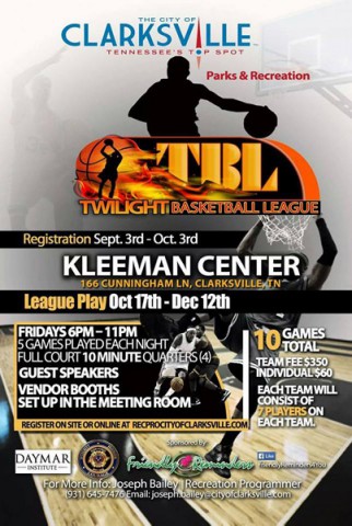 Twilight Basketball Twilight Basketball