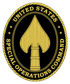 U.S. Special Operations Command